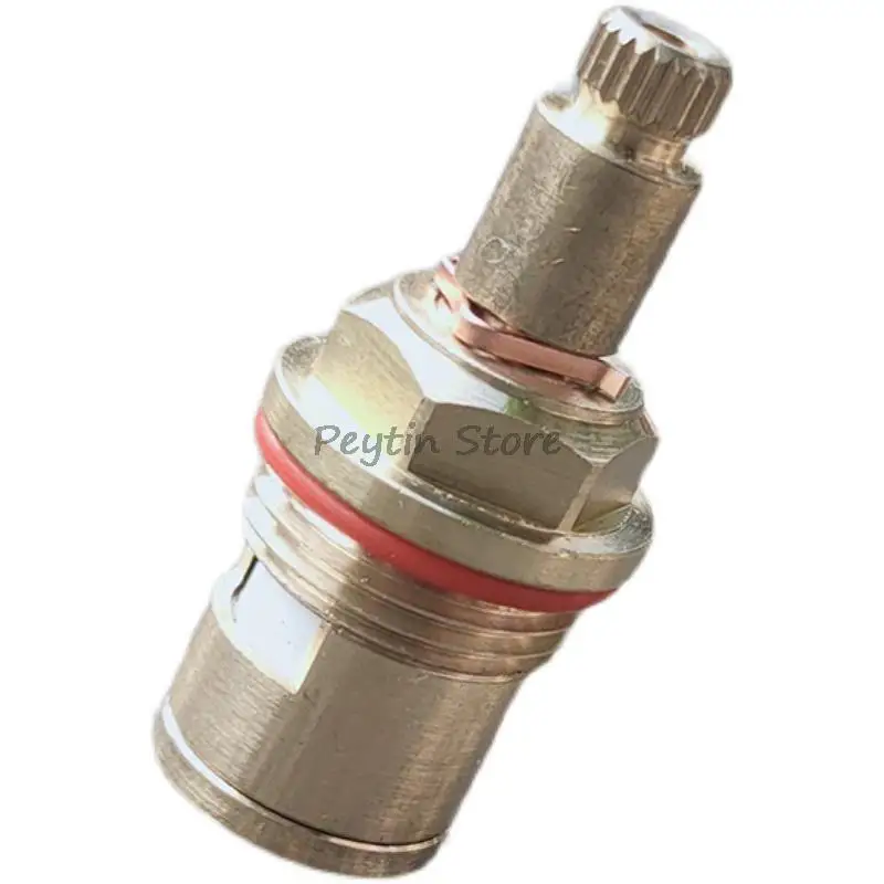 1Pc Copper Valve Core of Faucet For Energy-saving Water Dispenser And Water Heater Accessories For Campus Units