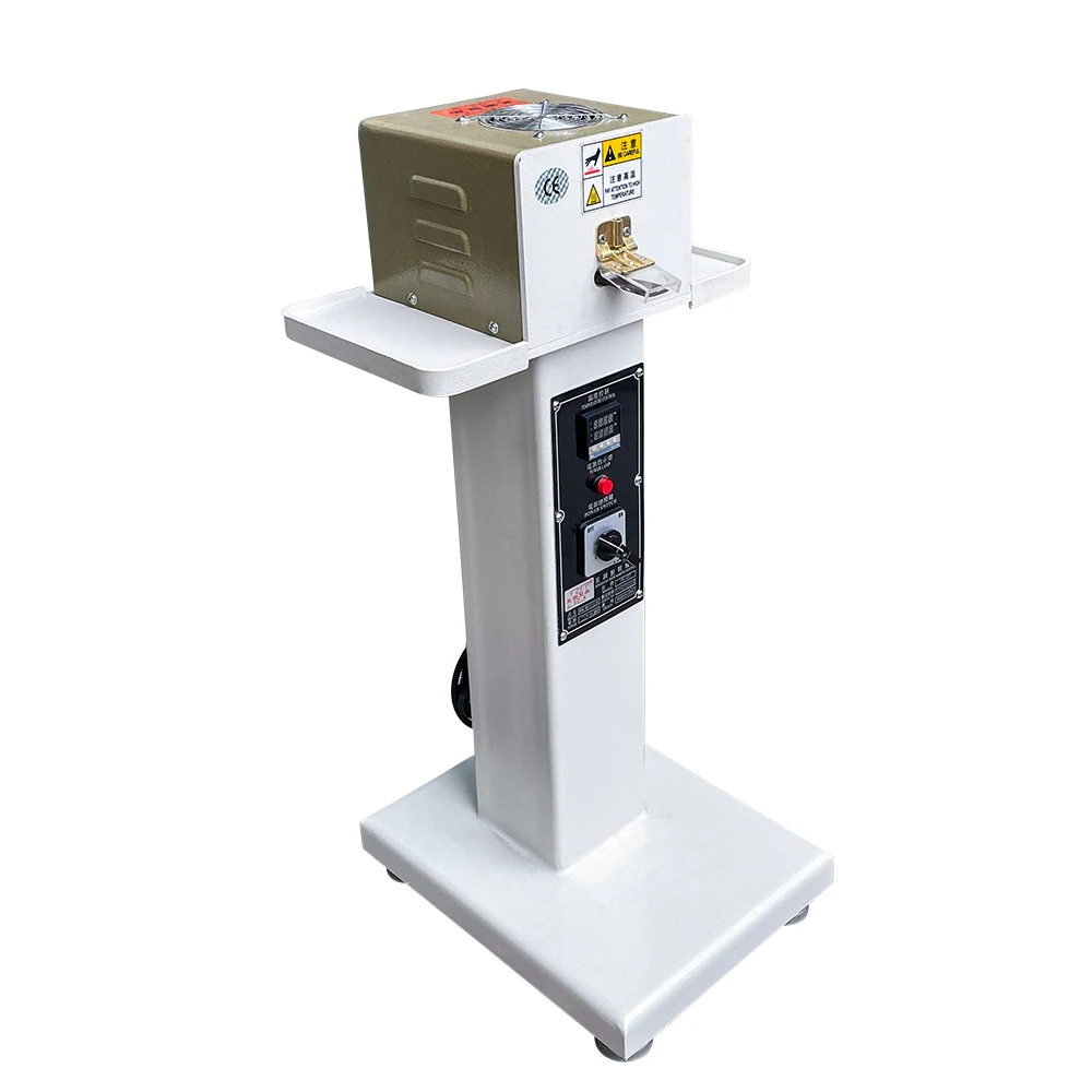 

Efficient Shoe Making Machine Flat Sole Edge Burr Hot Blade Rubber Sole Trimming Machine