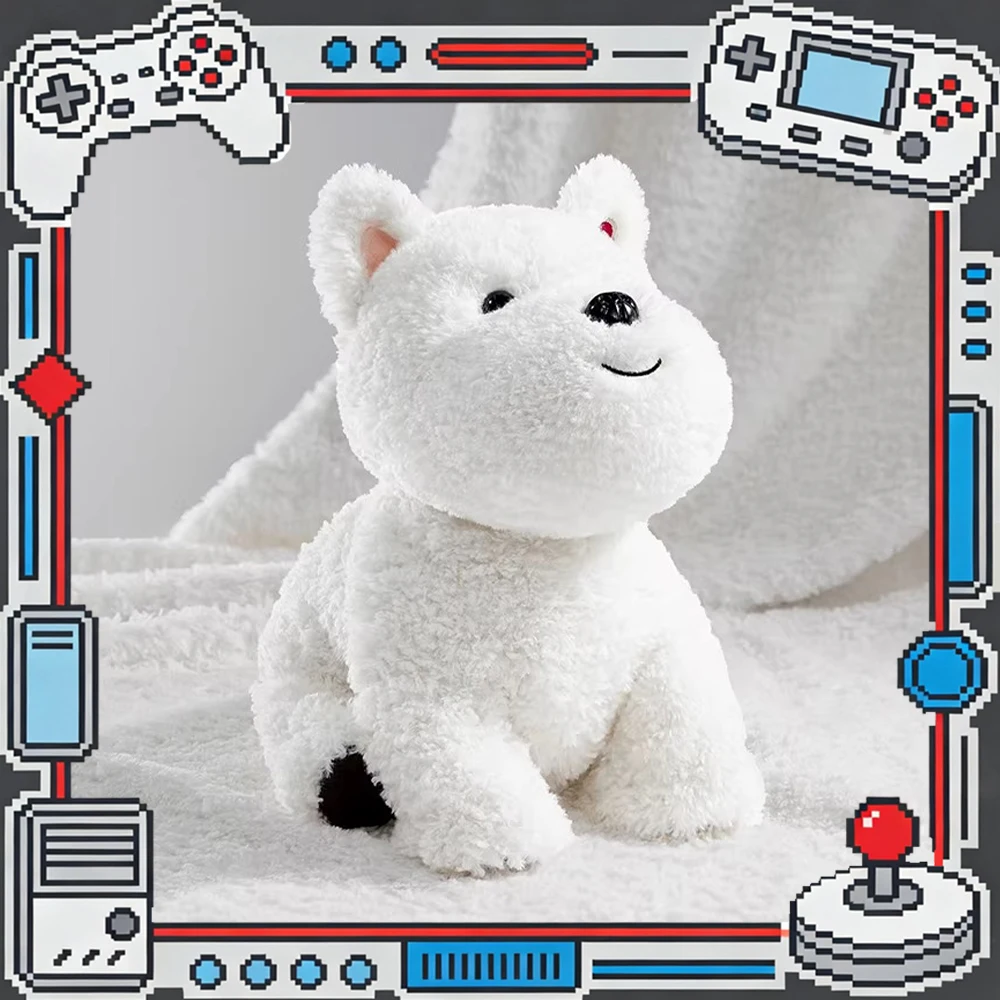 Babycare GAOGAO AI Smart Robot Companion Touch Bionic Interaction Play And Chat With Each Other Wireless Intelligence Gifts