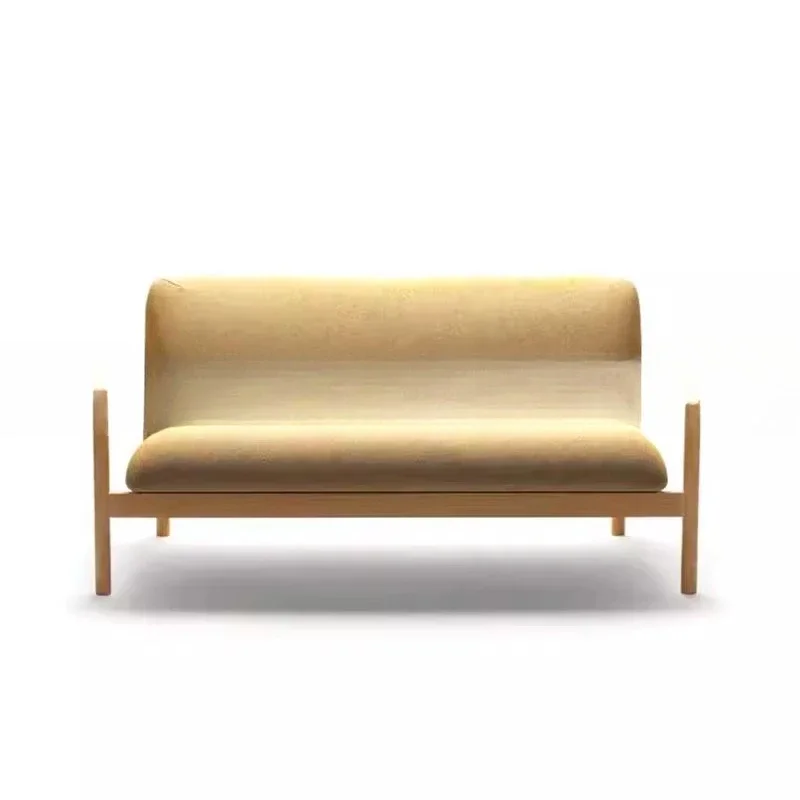 

Book bar sofa, tables and chairs, leisure negotiation reception, pine card seat, table and chair combination