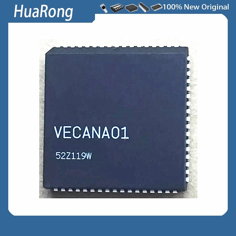 2Pcs/Lot VECANA01 P…