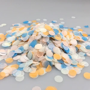 12 meilleures ventes de mariage confettis - No 4