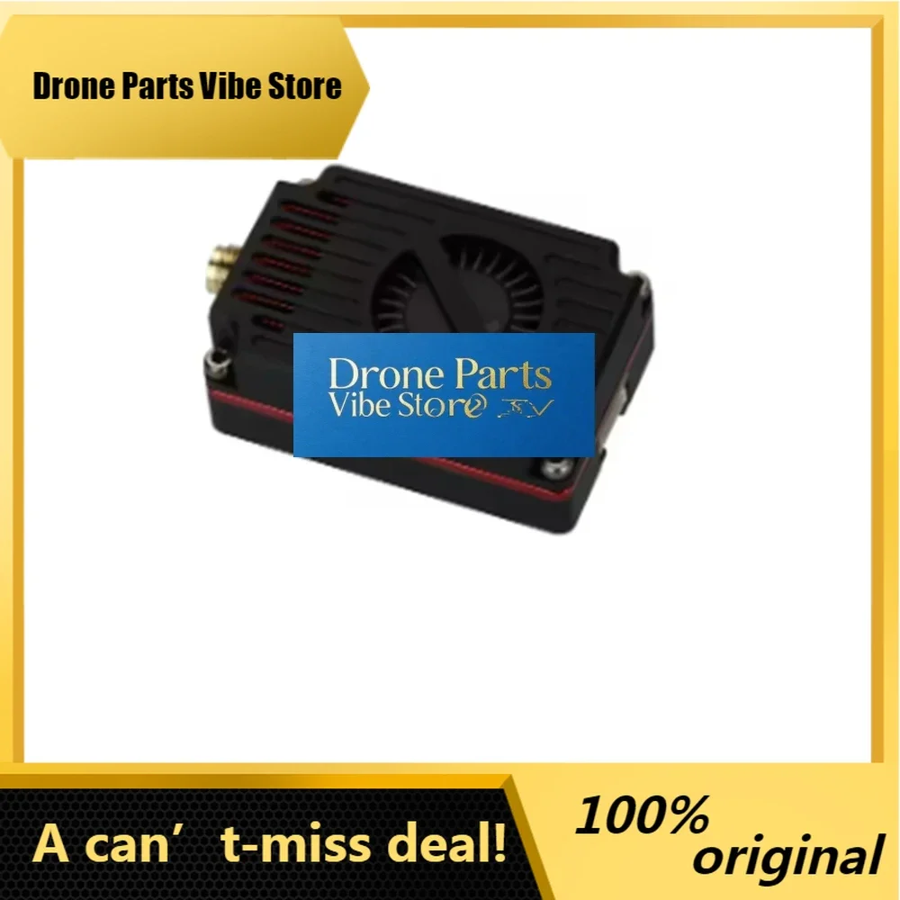 

Drone Parts1.3G 4W VTX V2 TRANSMITTER MODULE