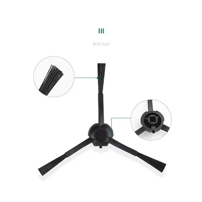 

【КОД】Xiaomi S20+/S10 Plus/B108GL/B105/B108CN B113CN Робот-пылесос, аксессуары, очиститель деталей