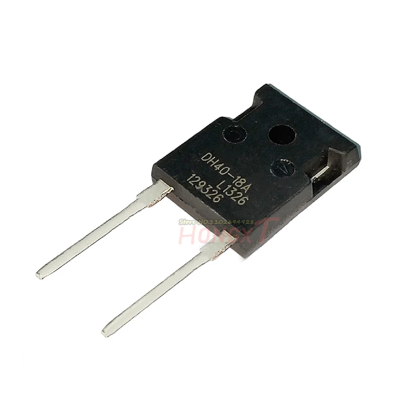 10PCS NEW DH40-18A TO-247 fast diode common tube for welding machine 40A 1800V