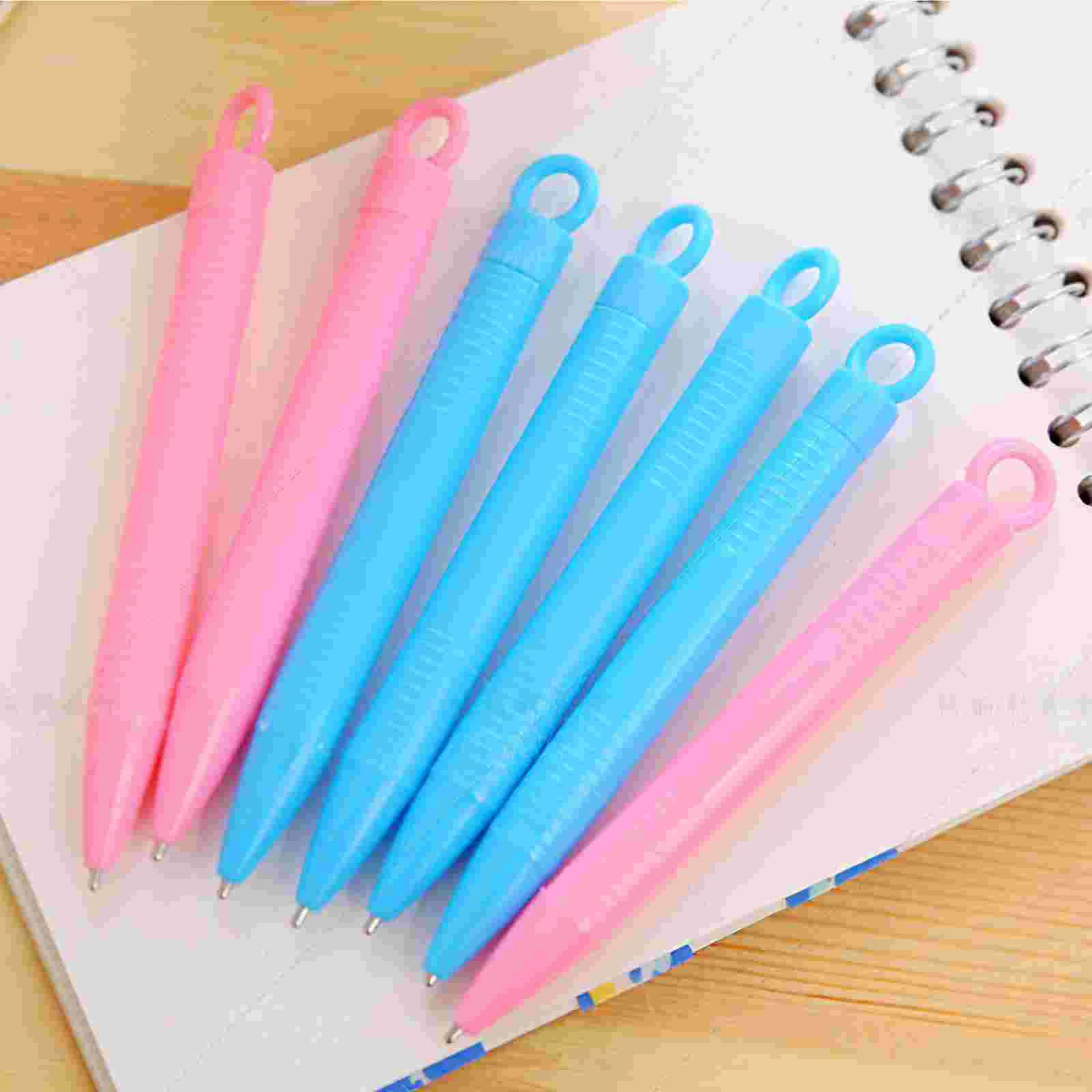 6 Pcs Electronic Baby Replacement Stylus Pen Blocks for Toddlers 1-3 Writing Board Special