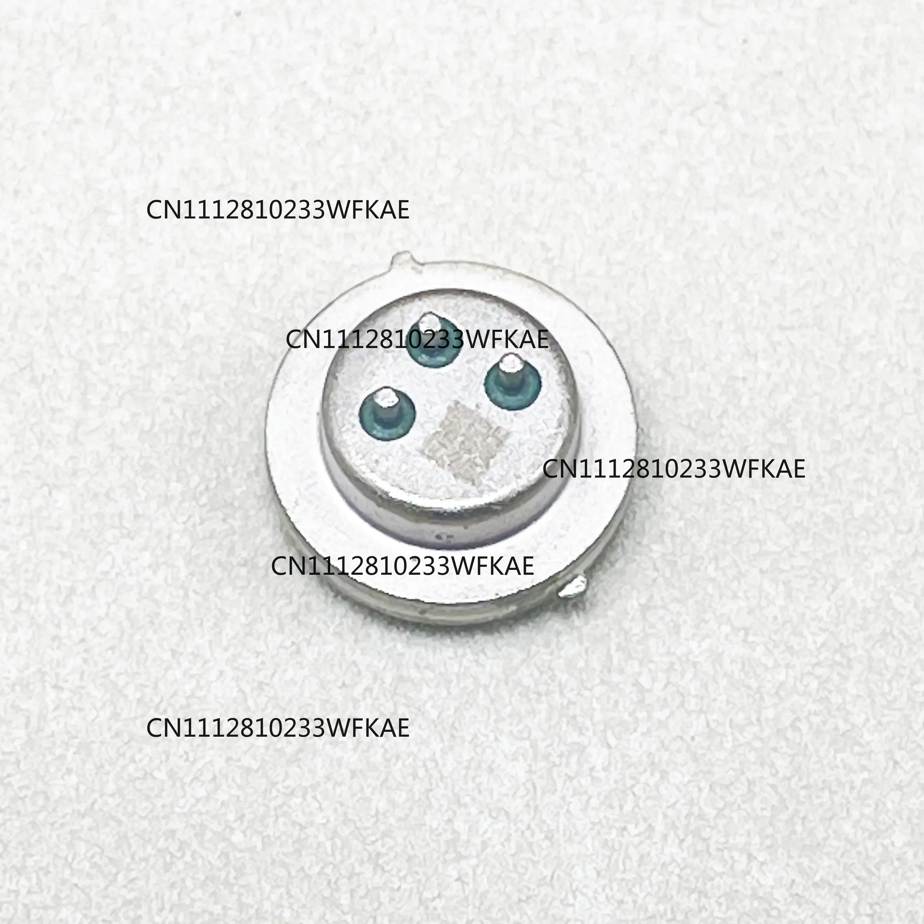 New Original 0DE 0GC DQ380 DQ381 DQ500 Transmission Clutch TCU Pressure Sensor For Audi Q3 VW Trannsporter Scirocco Tiguan