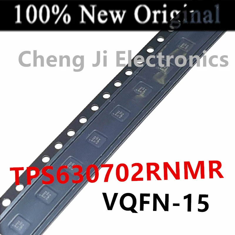 10PCS/Lot  TPS63070RNMR  3070 、TPS630701RNMR  0701 、TPS630702RNMR  0702   New power converter chip  TPS630701 、TPS630702