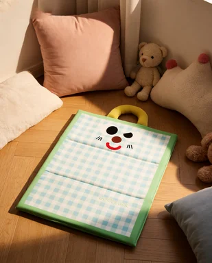 

Лежанки для собак в машину: полузакрытые, из оксфордской ткани, нескользящие, для больших собак, летние, двусторонние, с подъемным дном, с европейским узором, вентилируемые, с игрушками