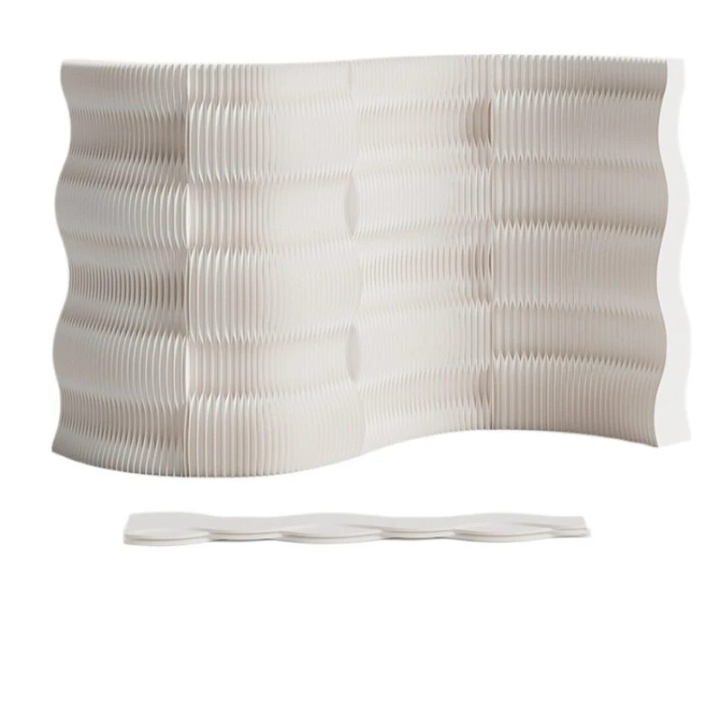 

Partition screen office porch partition organ