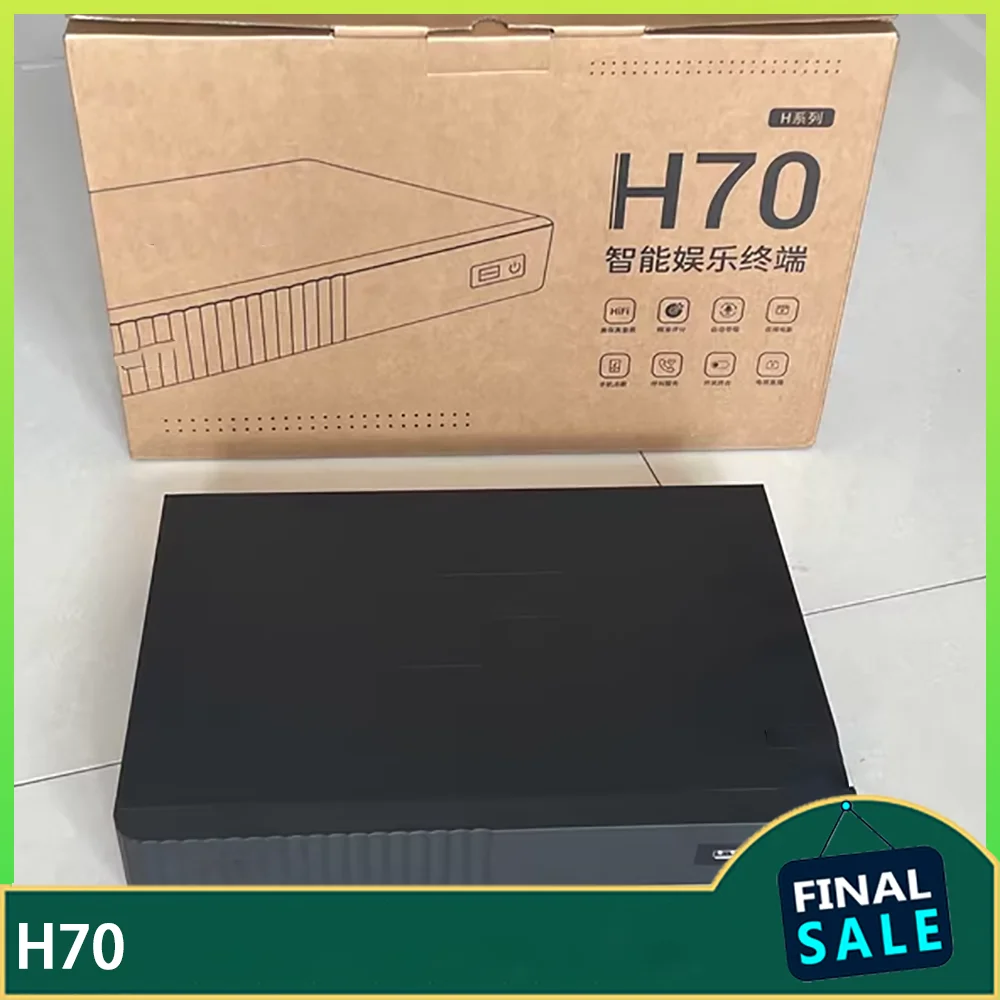 4K Karaoke Machine …