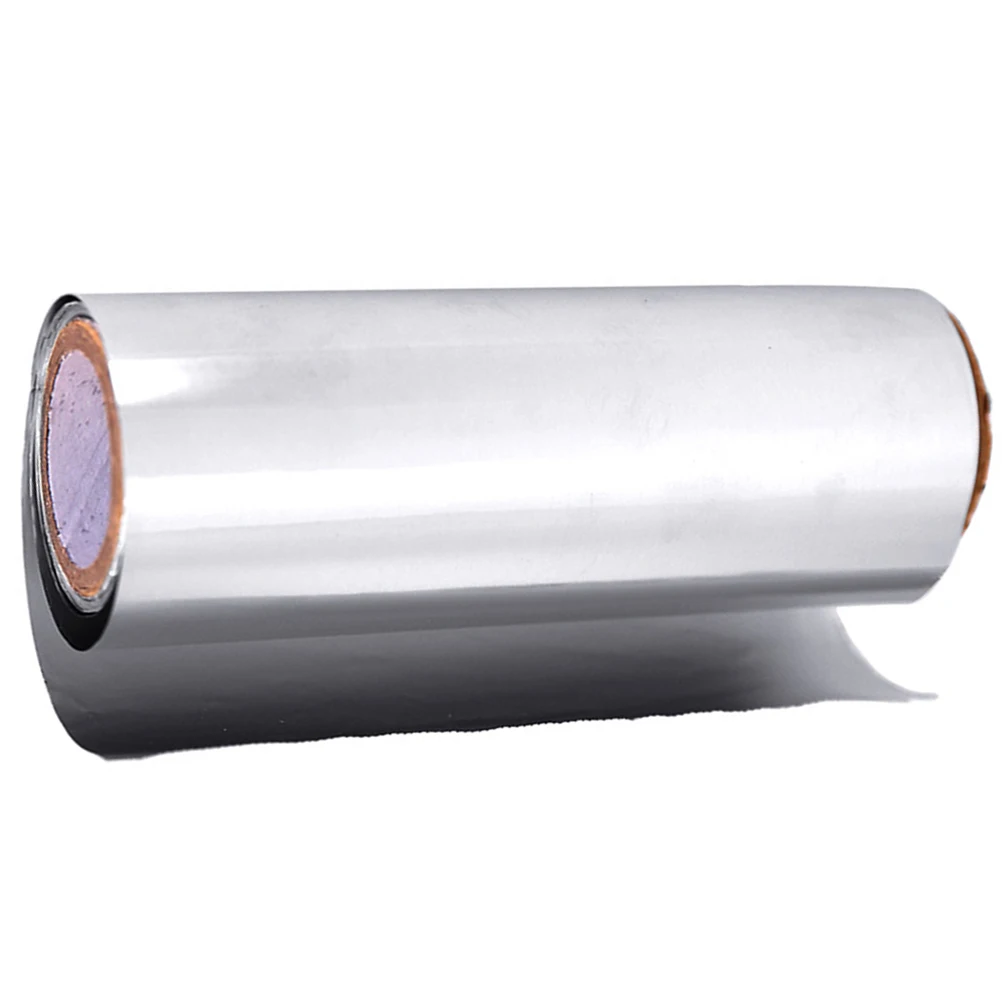 

Hair Coloring Aluminum Foil Disposable Perm Tool Salon Hairdressing Supplies Modeling Safe Material Practical Design Versatile