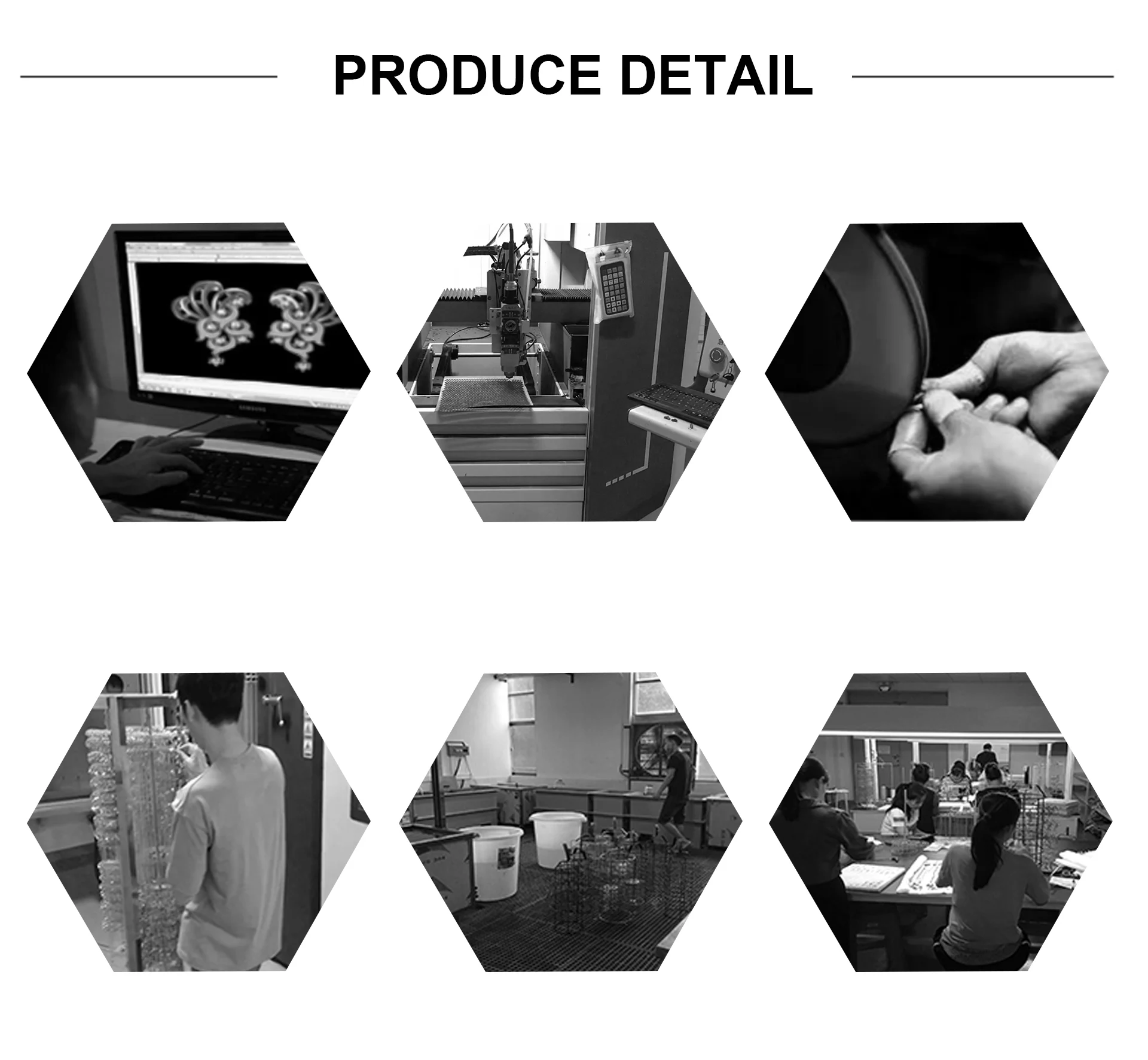 Product detail
