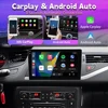 Android 15 Carplay Car Radio Multimedia For Citroen C5 2008 2009 2010 -2017 navigation video DVD Autoradio Stereo 2din Head Unit 4