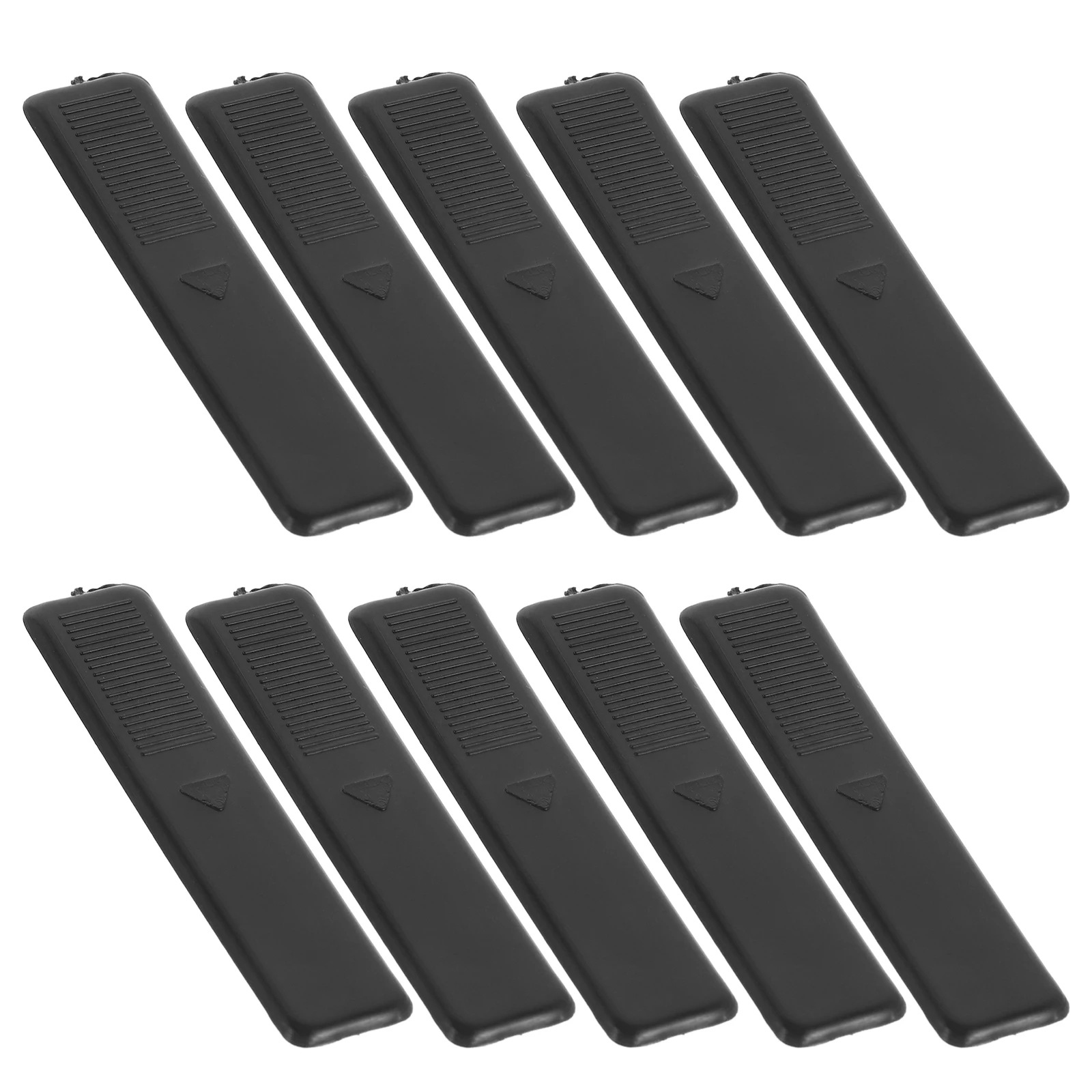 

30pcs Car Caps Compatible with Vehicle Roof Rack Plug Cover Durable POM Material Easy Install Antislip for Multiple