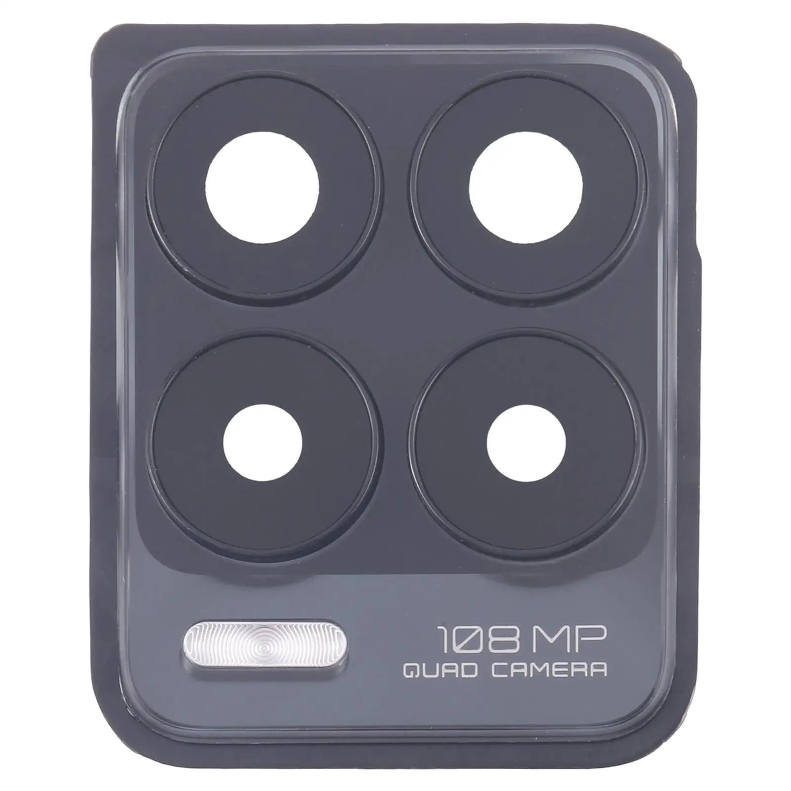 

Camera Lens Cover for Realme 8 Pro Phone Camera Lens Cover Repair Replacement Part