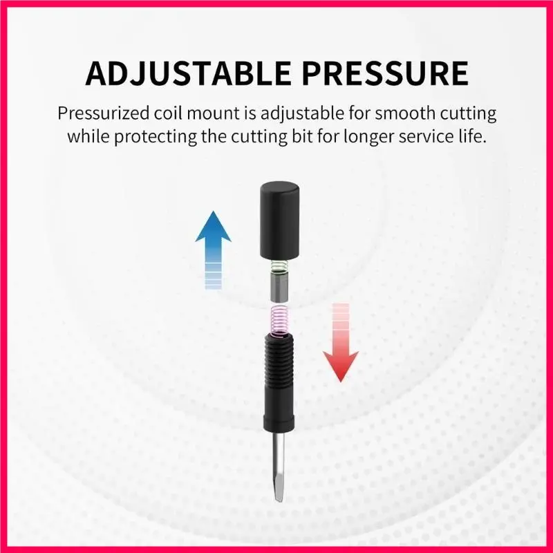 

H051 Stepless Adjustment Circular Cutter for Hobby Tool Professional Beginner Circular Cutter for Model Making Accessories