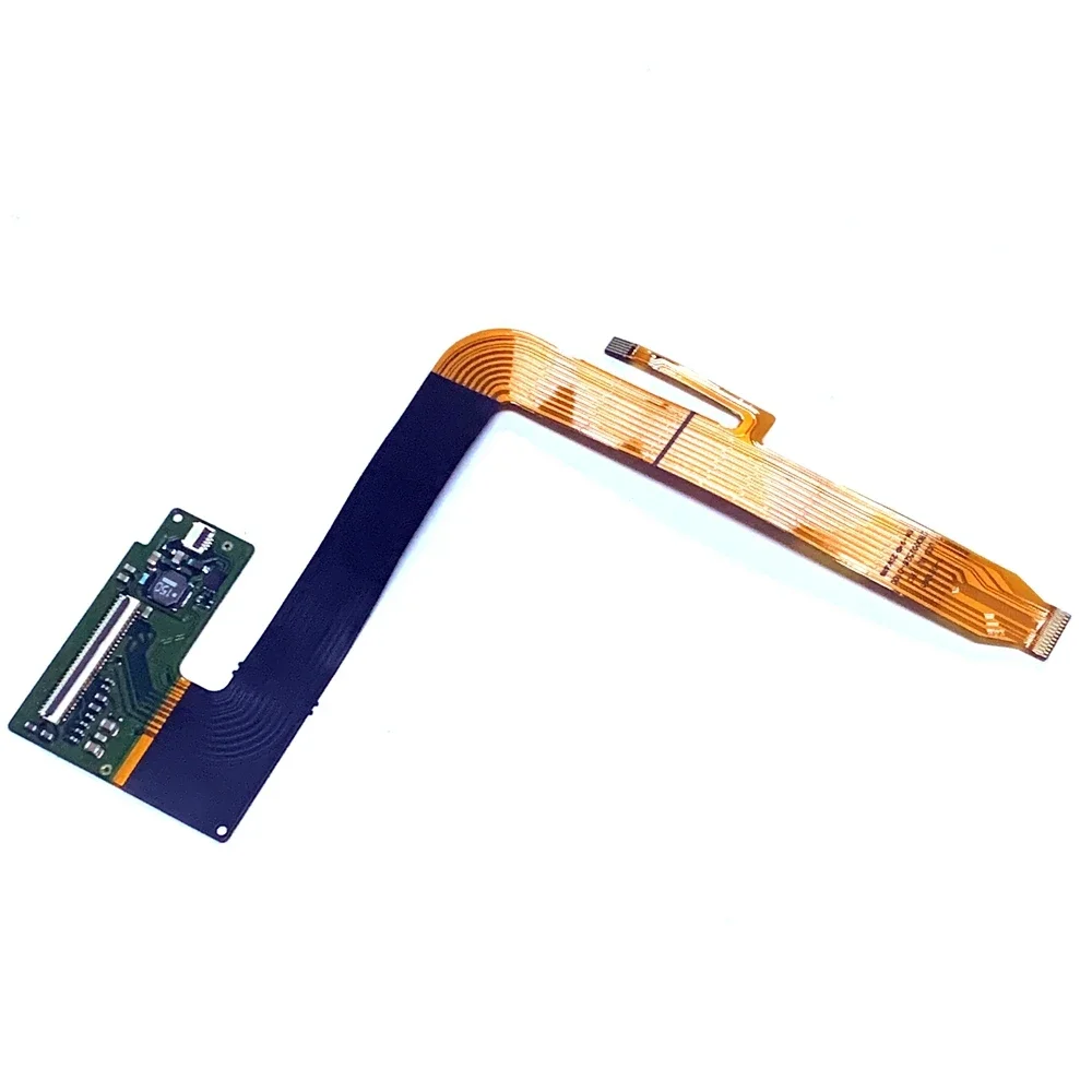 NEW Camera Part LCD Sceen Display Shaft Rotating Flex Cable Ribbon FPC For Fuji Fujifilm X-T10 XT10