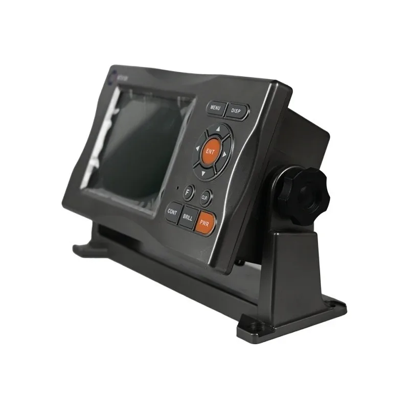 جهاز استقبال GMDSS Marine NAVTEX NTX-100 للقوارب THD GNSS نظام تحديد المواقع الملاح بوصلة الأقمار الصناعية IMPA372507