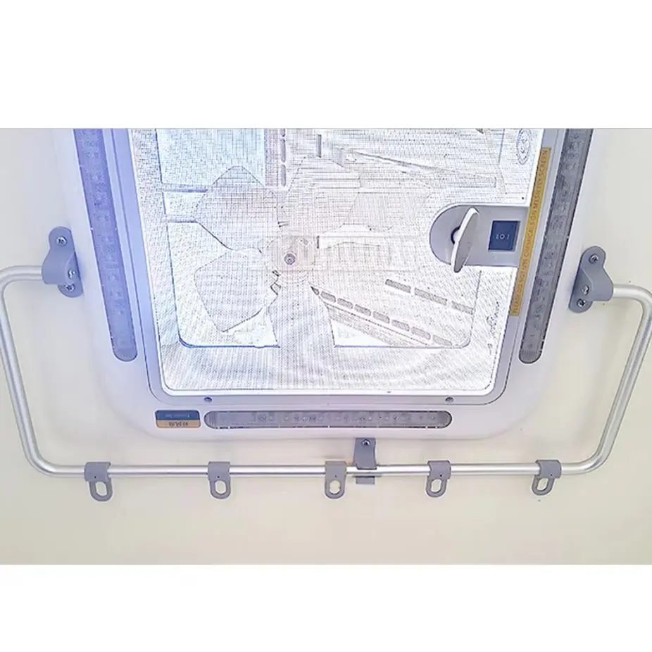 Rv Refrigerator 12V…