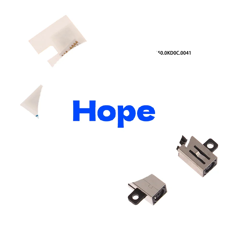 

For Latitude 3410 3510 E3510 E3410 Laptop Charging Flex Cable 07DM5H 0N8R4T DC Power Jack cable