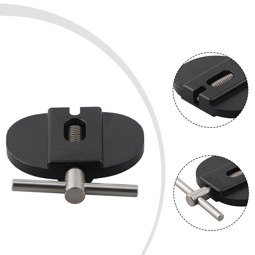 Spool Pin Puller Aluminium Alloy Fishing Reel Bearing Pin Remover Tool For Baitcasting Reel Maintenance Tool ﻿