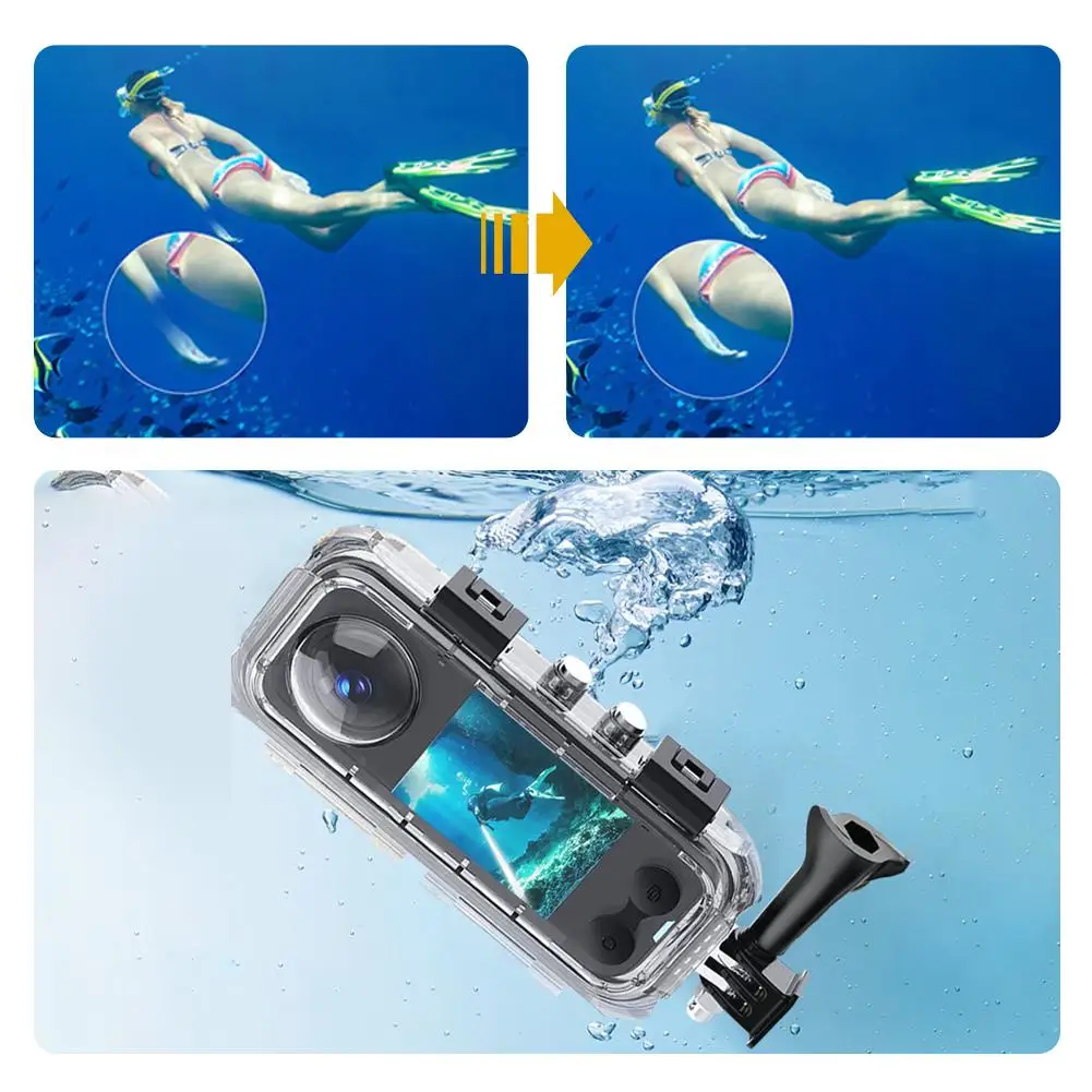 Thumbnail 3 - #21 Discounted Underwater Camera Housing Accessories Worth Buying