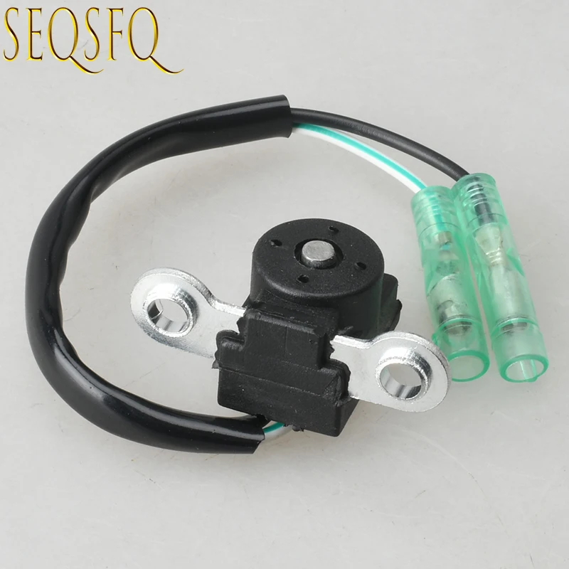 

Outboard Motor Pulser Coil 66M-85580-00 for Yamaha 9.9HP 15HP F15 T9.9 Boat Accessories 66M-85580-00 66M-85580 66M85580