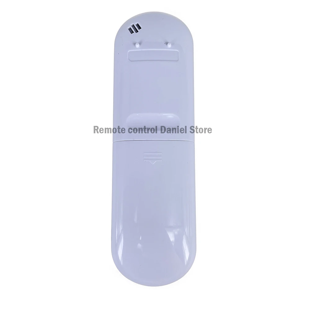 Replacement For Haier mabe Air Conditioner Remote Control V12843 HJ L8H 0010404555D V106 cool and heat