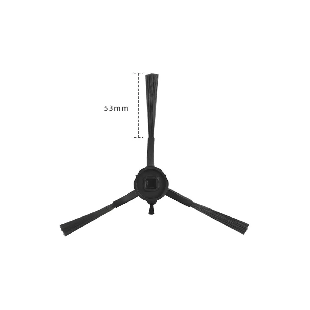 قماش فلتر HEPA لمكنسة كهربائية روبوت ، ، S8 Plus ، tl ، SWEEVA ، c1.8 ، قطع غيار ، ملحقات