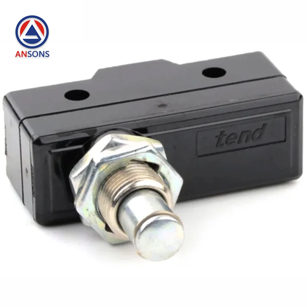 TM-1307 Thyssen THYSSENKRUPP Elevator Holding Brake Microswitch Micro Switch Ansons Elevator Spare Parts