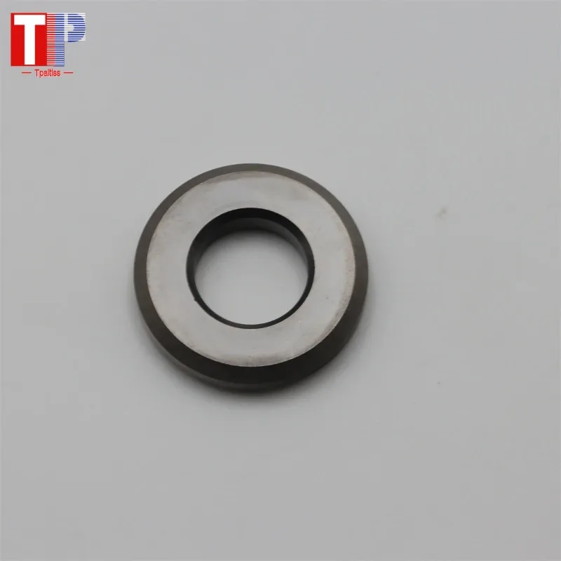 

Tpaitlss Replace Pump parts 244199 Inlet KIT Ball seat Carbide for Airless Sprayer 1095 1595 5900