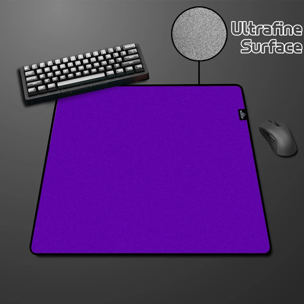 

Ultrafine Surface Professional Gaming Mouse Pad Premium Mousepad Speed 40x45cm Mouse Mat High Elastic Non-slip Bottom Desk Mat