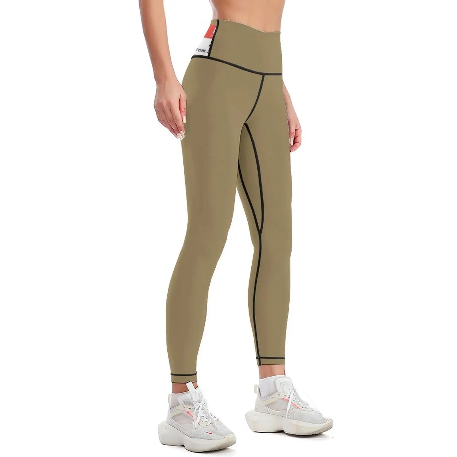 Jake from State Farm Leggings Sportswear woman gym gym wear joggers for Womens Leggings