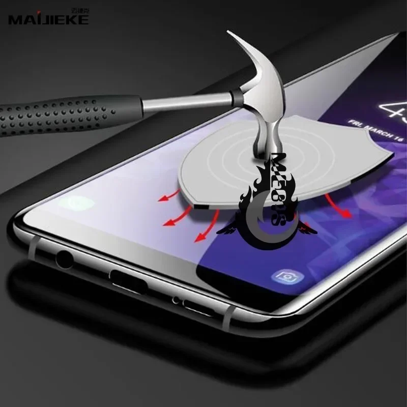 

FT Screen Protectors For Samsung Galaxy M30S M30 M21S M21 M31 M62 M51 M01 M42 M40 Samsung M01S M20S M31S M31 Prime Accessories