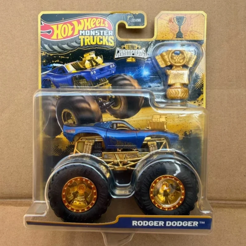 Модель автомобиля Hot Wheels M – обзор и цена Hot Wheels Car Monster Trucks