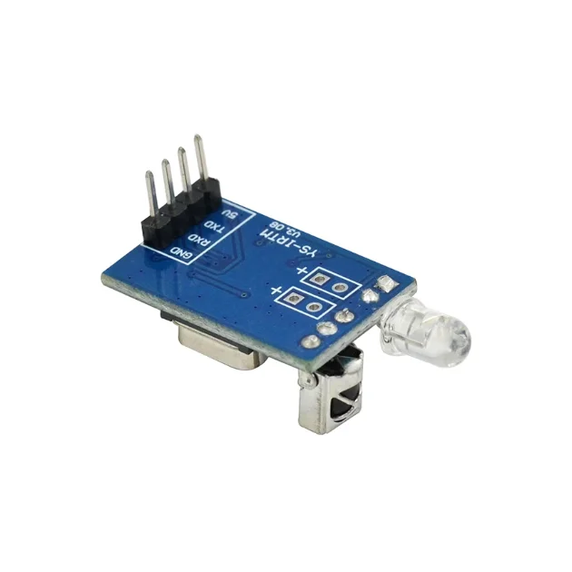 Infrared decoding encoding communication module NEC infrared transceiver wireless