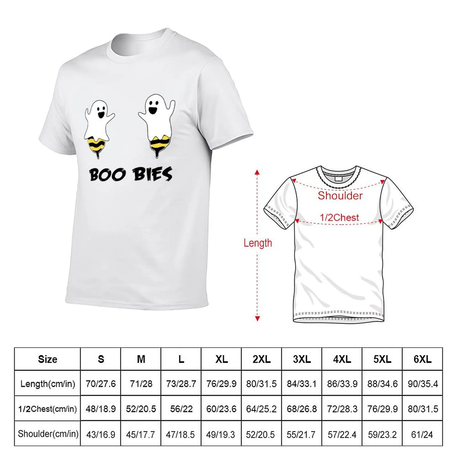 Boo bies هالوين التي شيرت تي شيرت رجل تي شيرت جرافيك g رجل تي شيرت للرجال مضحك تي شيرت الظلام الفكاهة تي شيرت