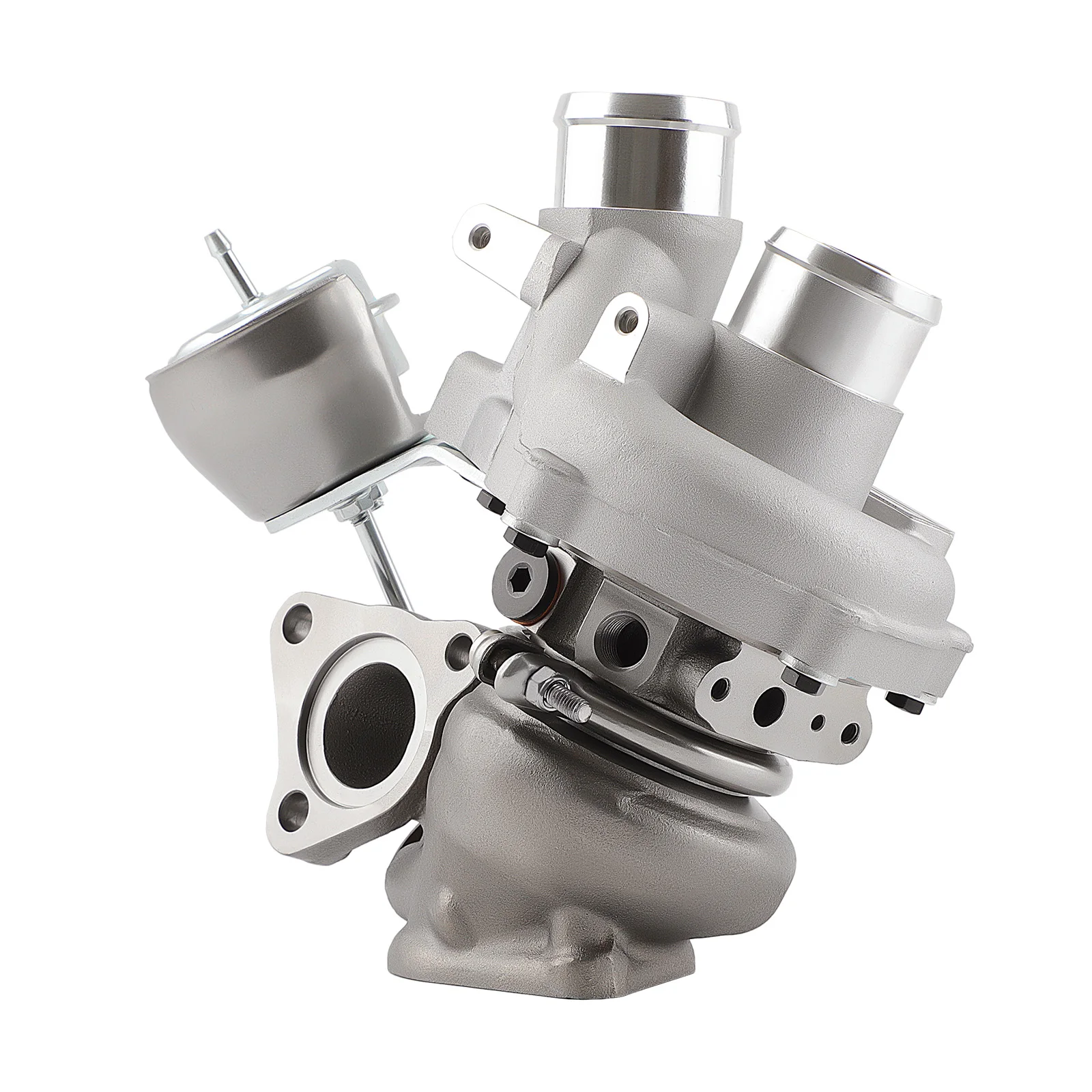 Turbocompressor esquerdo para Ford F150 3.5L 2013-2016 Expedição 3.5L 2015-2016 Turbo 3039700469 53039880469 DL3E6C879AA