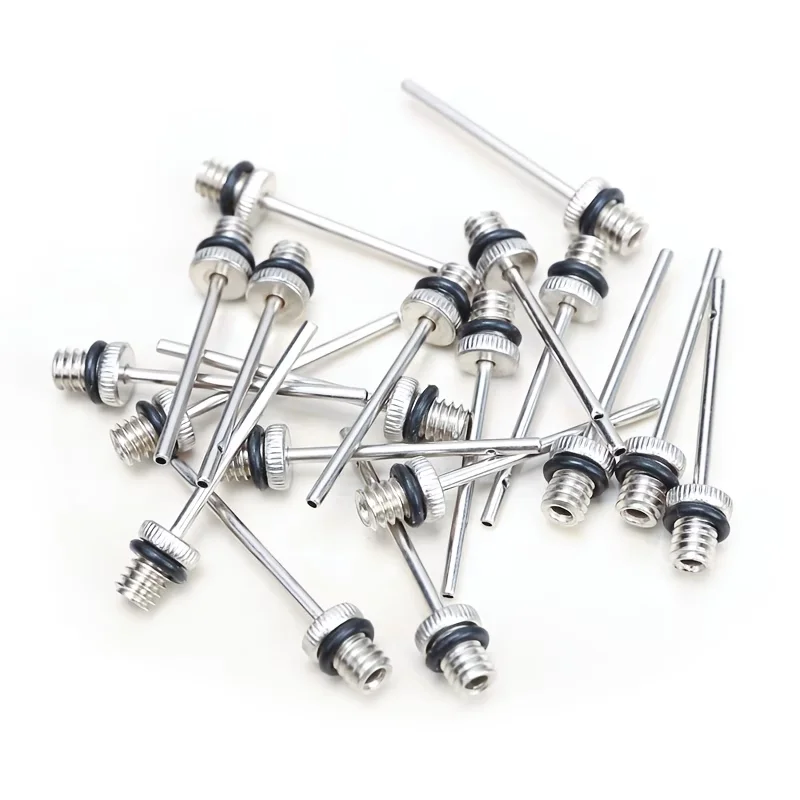 Thumbnail 2 - #21 Latest Ball Pump Needles Offers