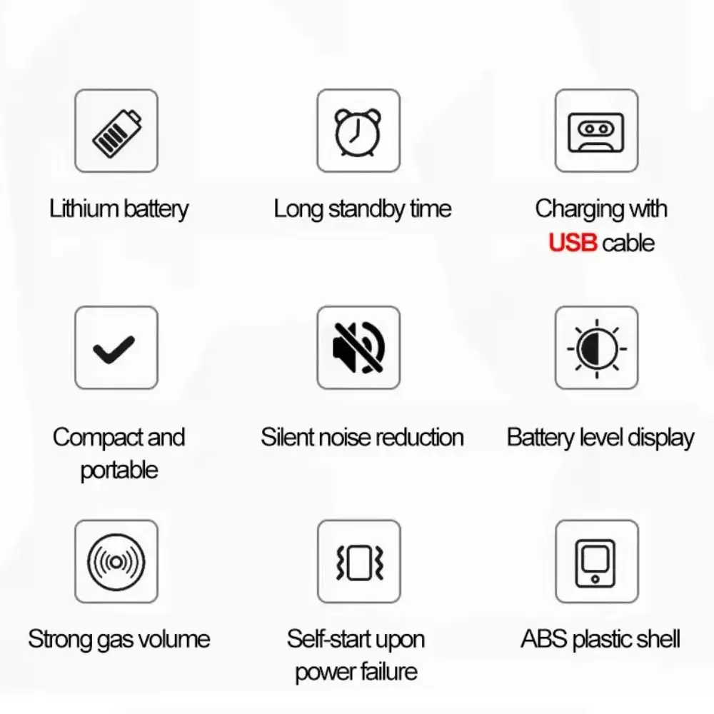 

Кислородный воздушный насос для аквариума с 1/2 отверстиями, сверхтихий, малошумный, воздушный насос для рыб, водонепроницаемый, с литиевой батареей, кислородный насос для аквариума