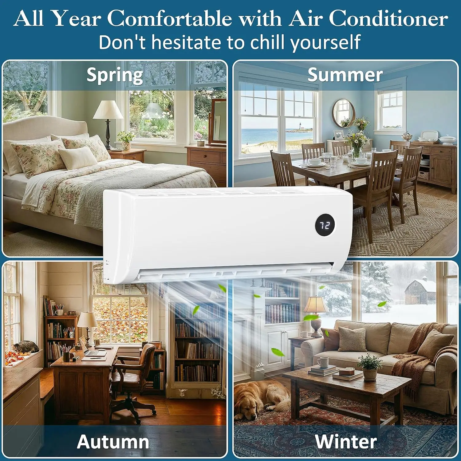 Thumbnail 2 - #20 Compare Air Conditioners Before You Buy