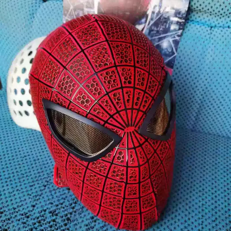 Thumbnail 2 - #64 Low Price Spiderman Masks Deals