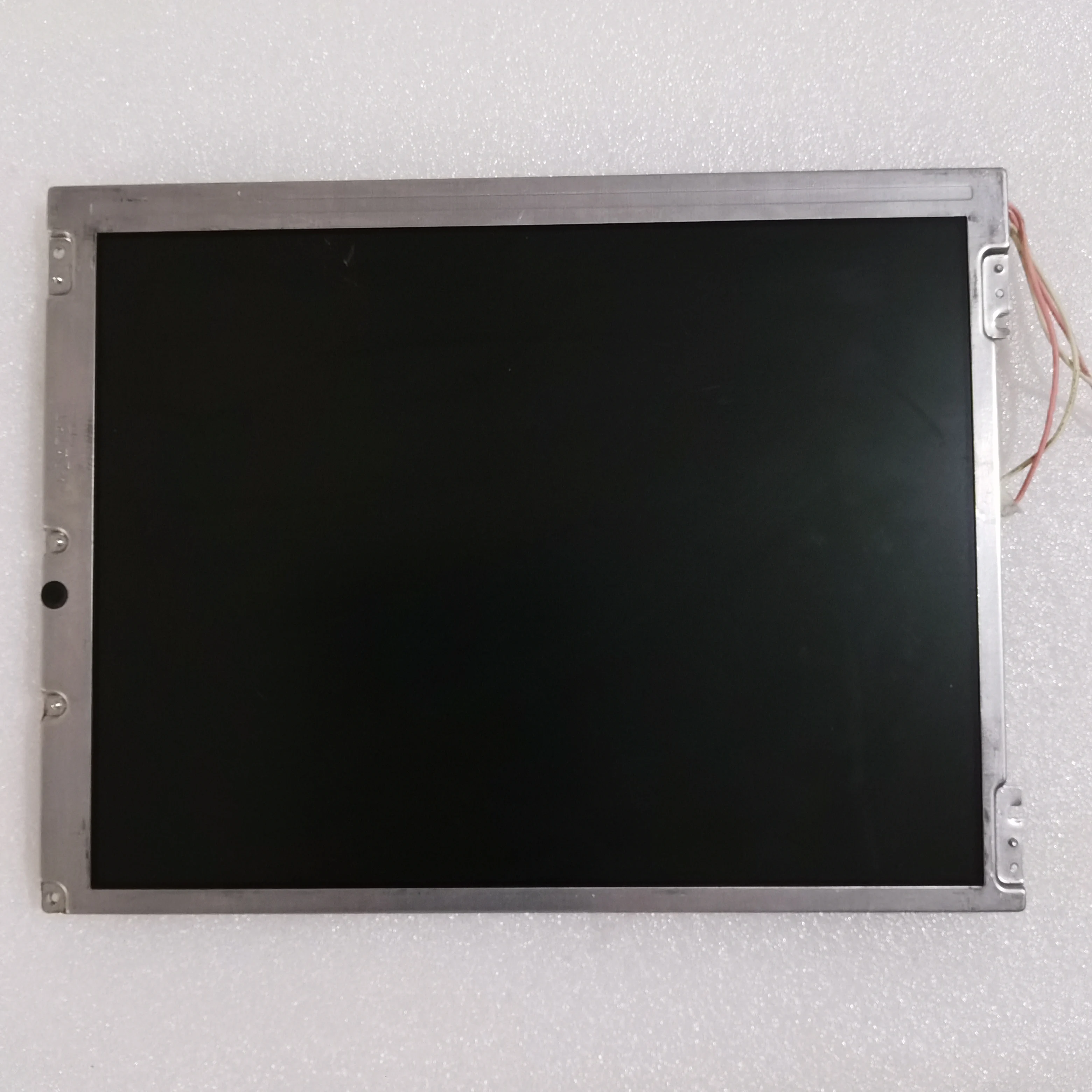 

100% test LQ121S1DG31 Original a+ quality 12.1" inch LCD display screen panel for industrial application