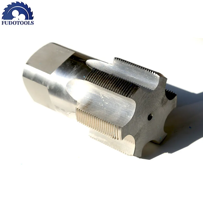 On Sale of 1PC HSS6542 Made G2-1/2"-11 BSP Parallel British Standard Pipe Machine Taps for Pipe Inner Threading