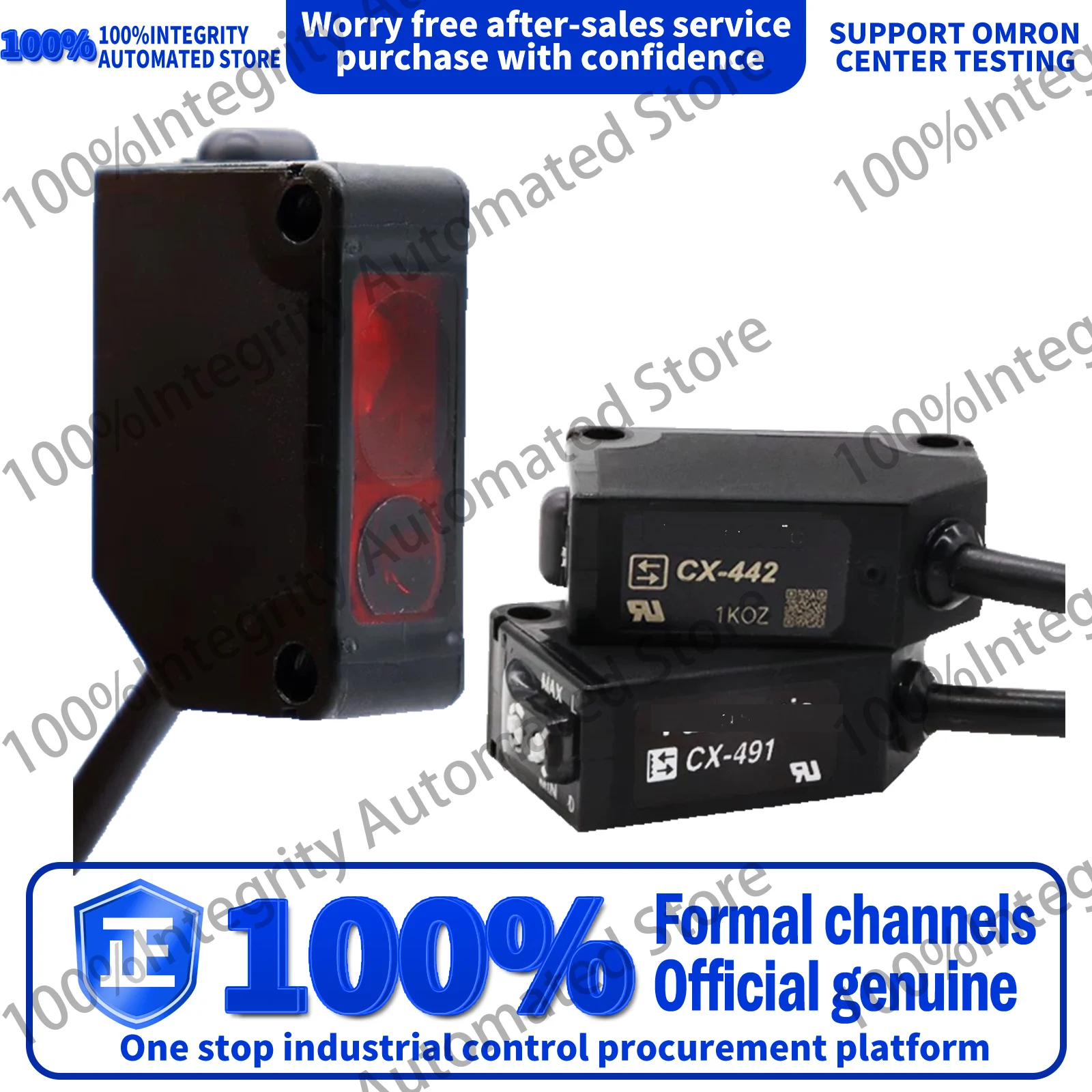 

CX 100% Original new Photoelectric switch sensor CX-491 CX-493 CX-444-P CX-421-P CX-422-P CX-424-P CX-411-P CX-412-P CX-446A