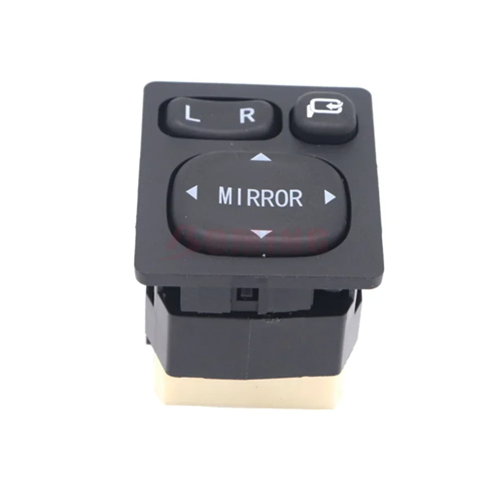 84872-52040 Car Control Adjustment Switch For Toyota Camry Corolla Rav4 Vios For LEXUS IS300 RX300 RX350 RX400h 8487252040