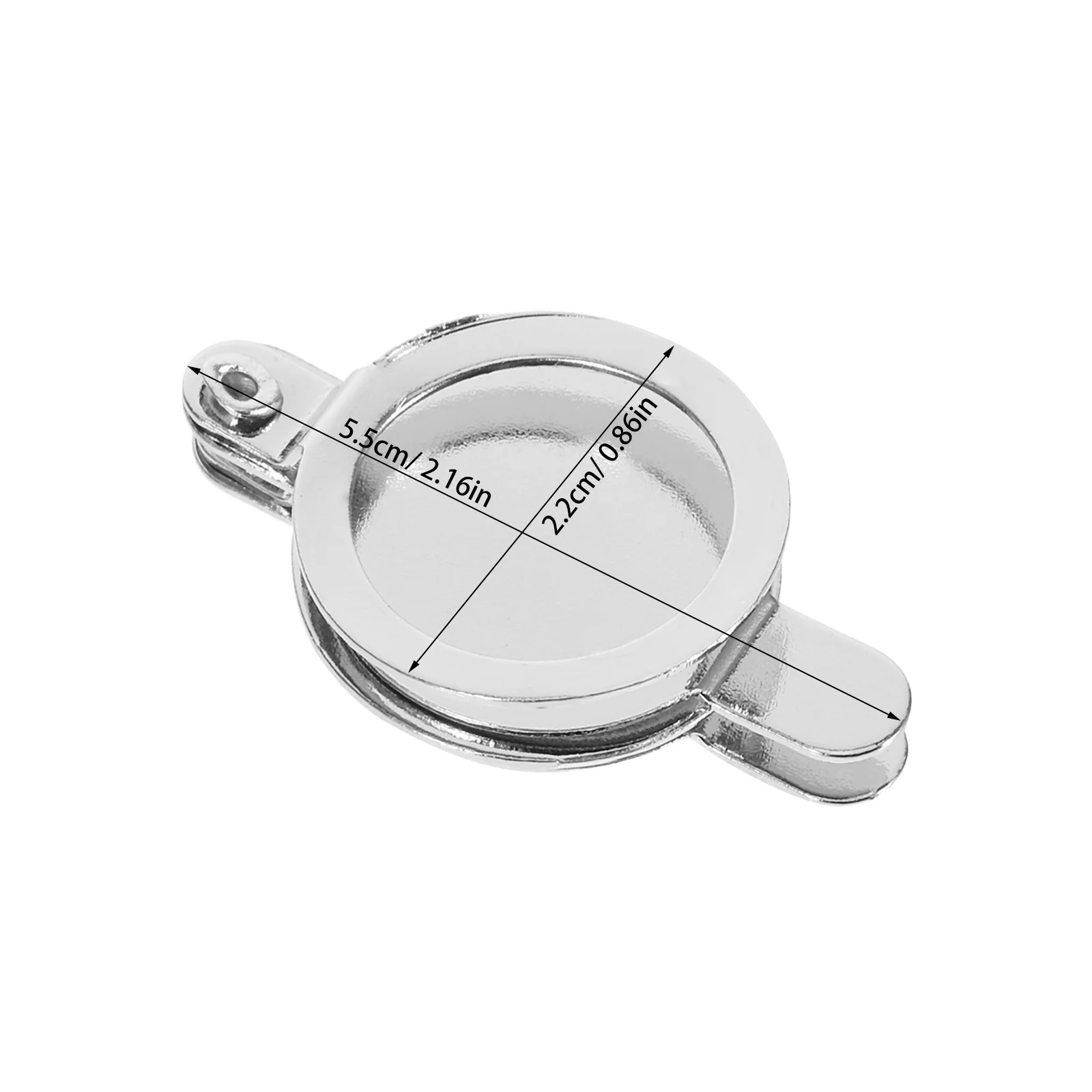 2 шт., дверной глазок, конфиденциальная крышка, медный глазок, задняя крышка, защитная пластина для передних дверей, крышки для отверстий для дома, квартиры