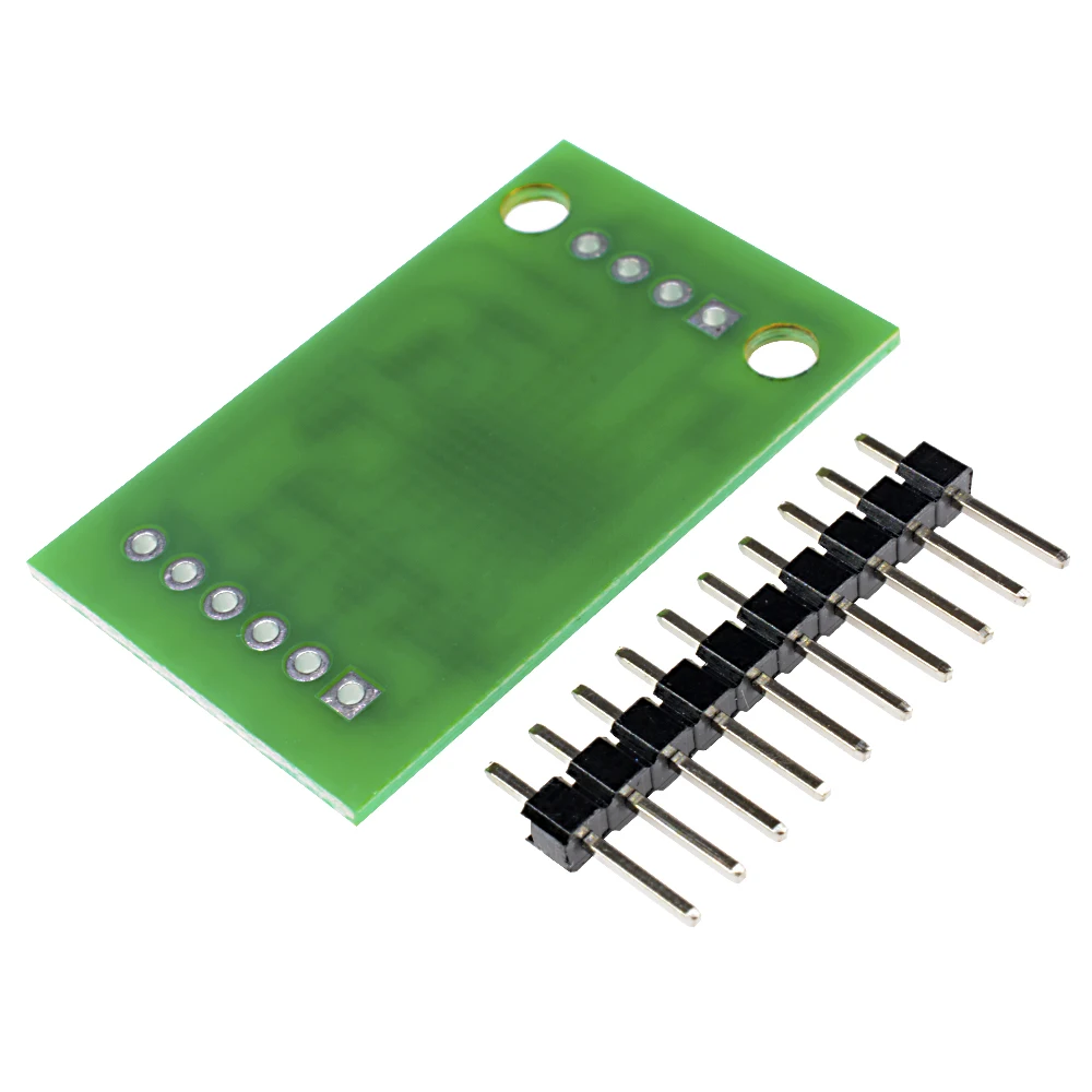 Módulo HX711 Pesando Sensor 24 Módulo AD, Sensor de pressão, Módulo AD, SCM para DIY