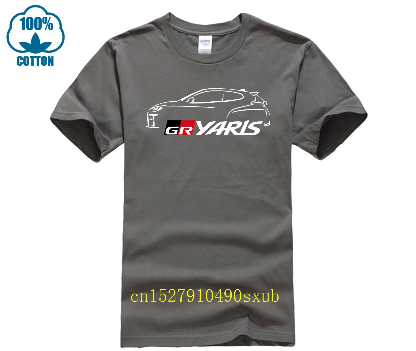 الترويجي Krmk Kaos تي شيرت يارس غازو سباق V3 Kaos Otomotif تي شيرت